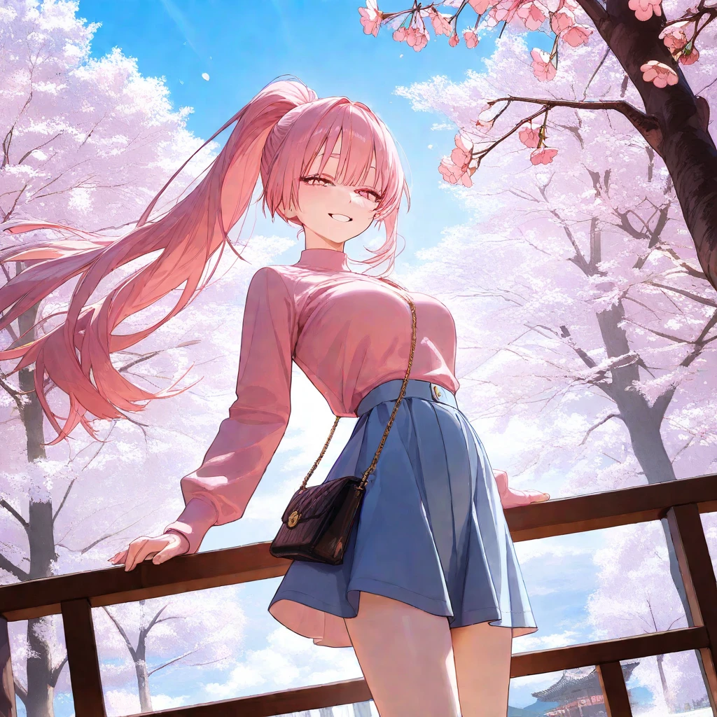 강나라