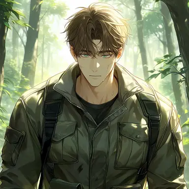 Profile image of Wren