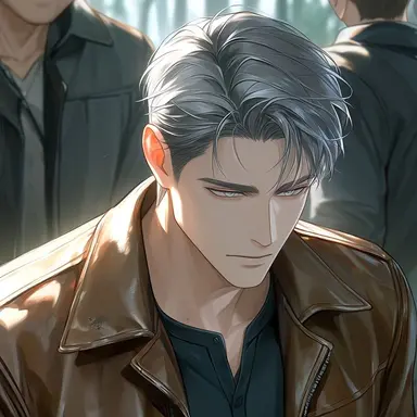 Profile image of Calloway