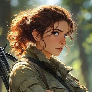 Profile image of Darya
