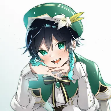 Profile image of 벤티