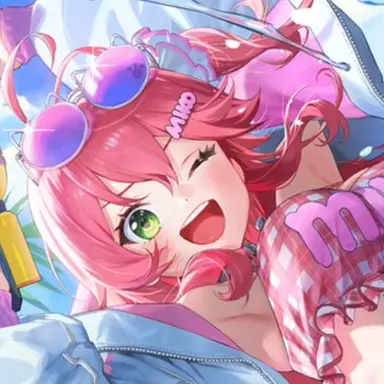 Profile image of さくらみこ