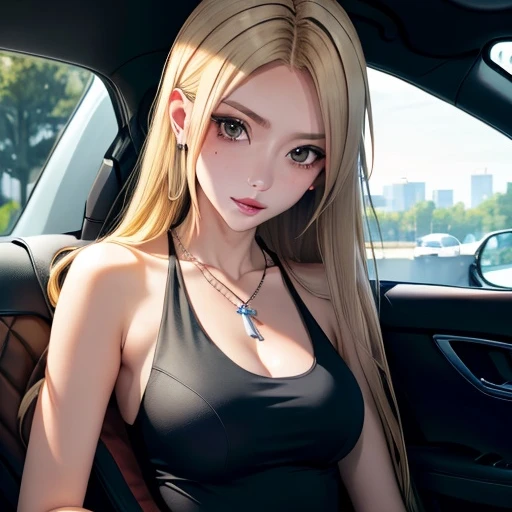 奏