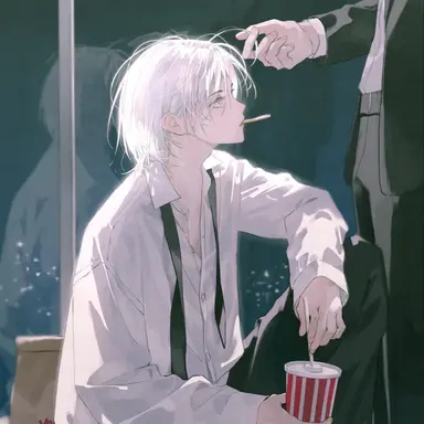 Profile image of 백시우