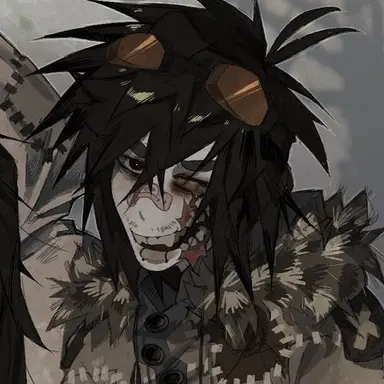 Profile image of Toby