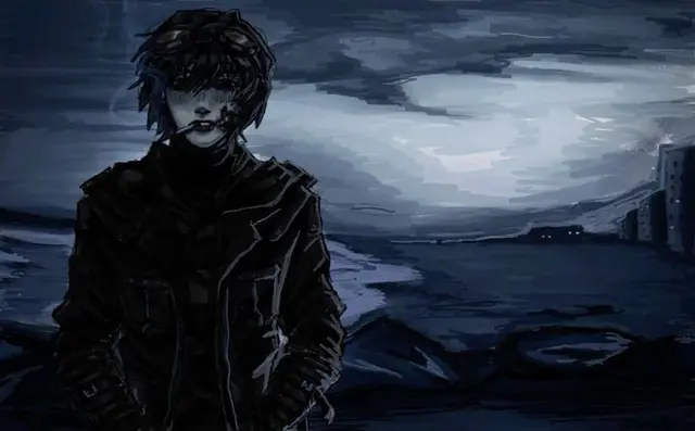 Profile image of Toby