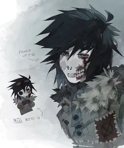 Profile image of Toby