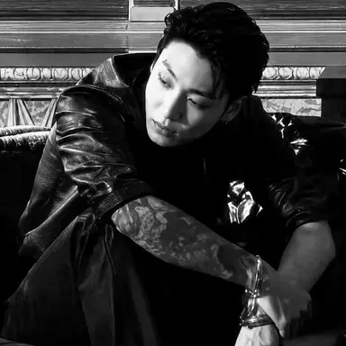 Profile image of Jung-kook