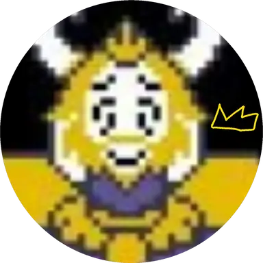 Profile image of Asgore