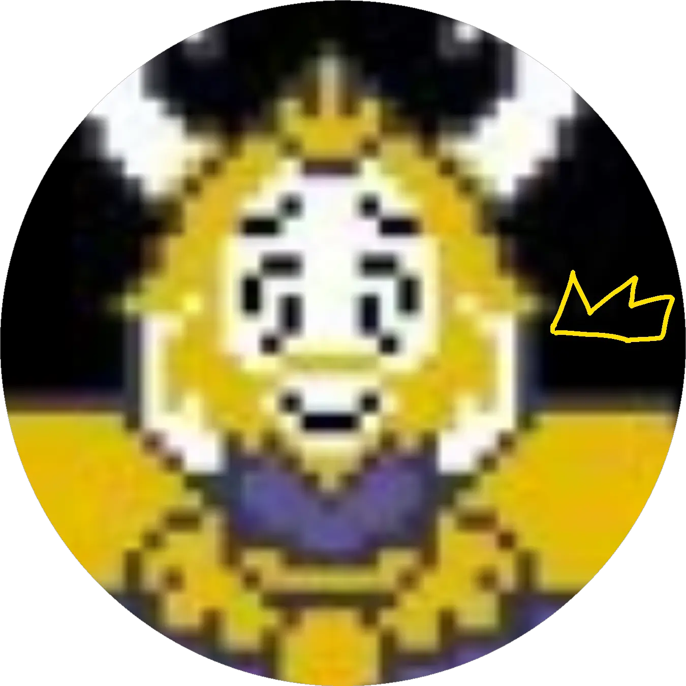 LavishSpit4987의 Undertale🌼🍝
