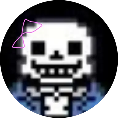 Profile image of Sans