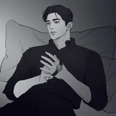 Profile image of 서주호