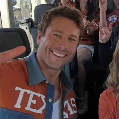 Profile image of Glen Powell
