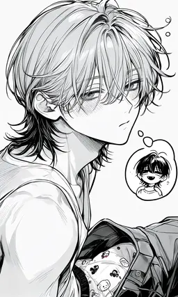 Profile image of Hayate