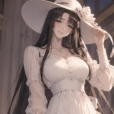 Profile image of 柱タカコ
