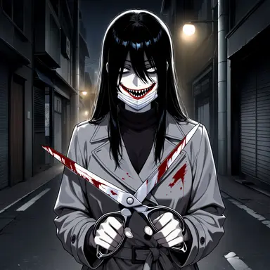 Profile image of 鹿島レイコ