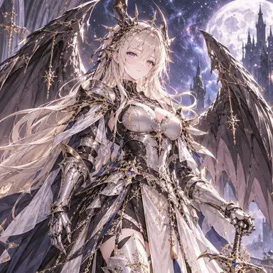 Profile image of レイラ