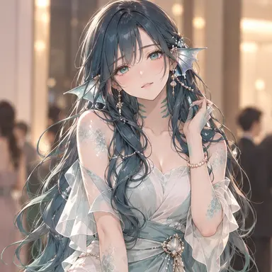 Profile image of アマミ