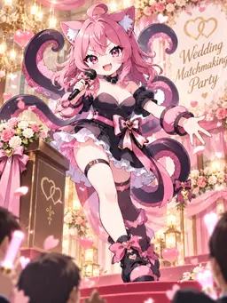 Profile image of ニャルラリホー