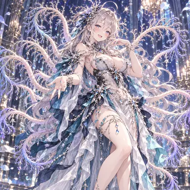 Profile image of 百手マリナ