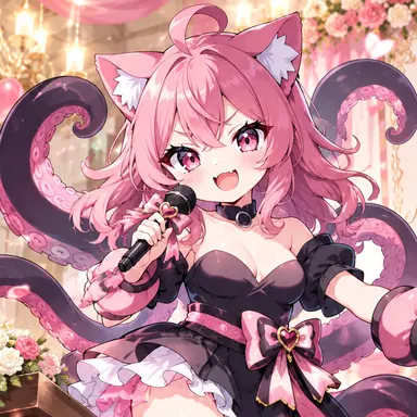 Profile image of ニャルラリホー