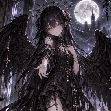 Profile image of ダーク子