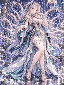 Profile image of 百手マリナ