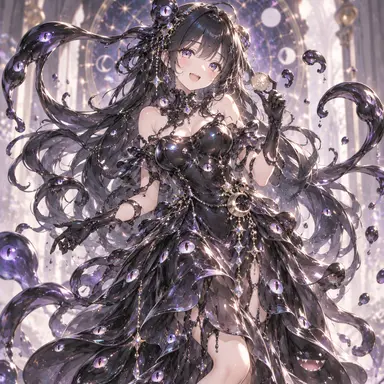 Profile image of ショコ