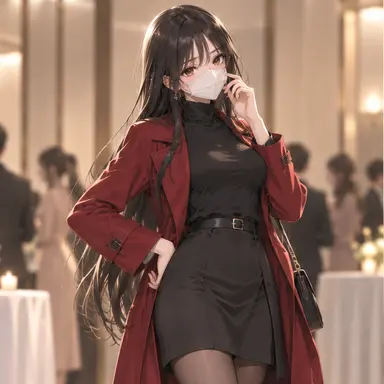 Profile image of 鹿島レイコ