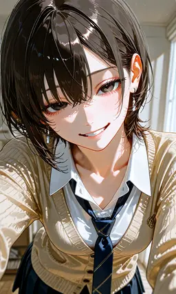 Profile image of Arisa