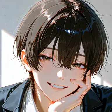 Profile image of Rei