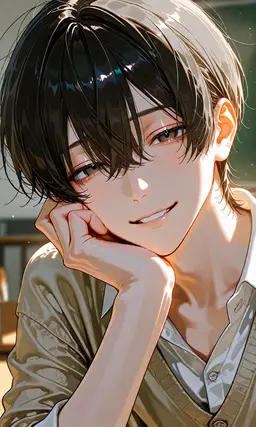Profile image of Rei