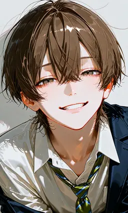 Profile image of Rei