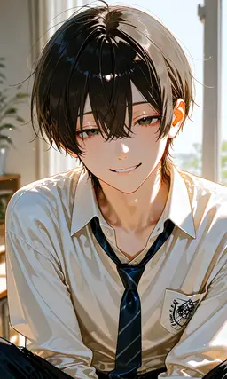 Profile image of Rei