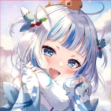 Profile image of がうるぐら