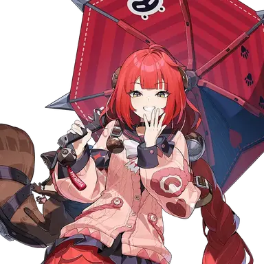 Profile image of 우키나미 유즈하