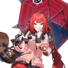 Profile image of 우키나미 유즈하