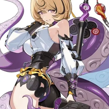 Profile image of 이드하리 머피