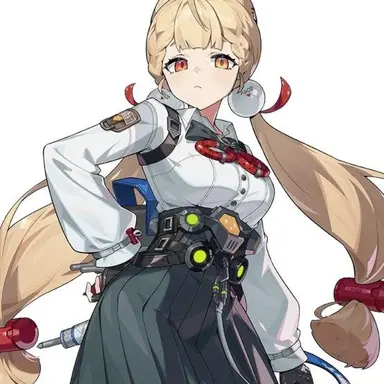 Profile image of 앨리스 타임필드