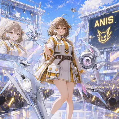 Profile image of 아니스
