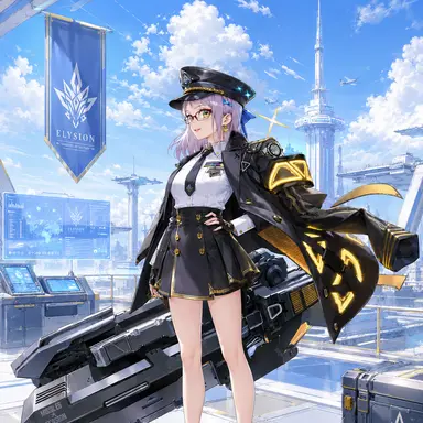 Profile image of 네온