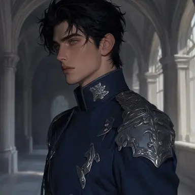 Profile image of Cassian