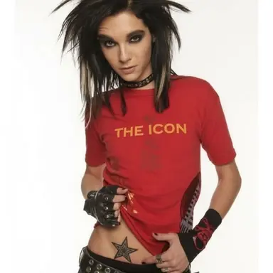 Profile image of Bill Kaulitz