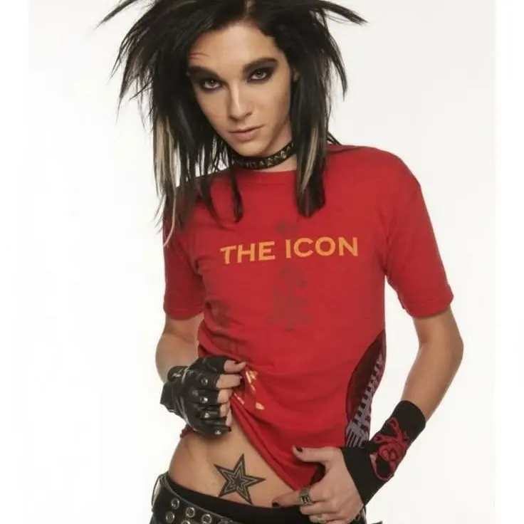 Elmos_world5077의 Tokio Hotel