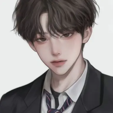 Profile image of 이준혁