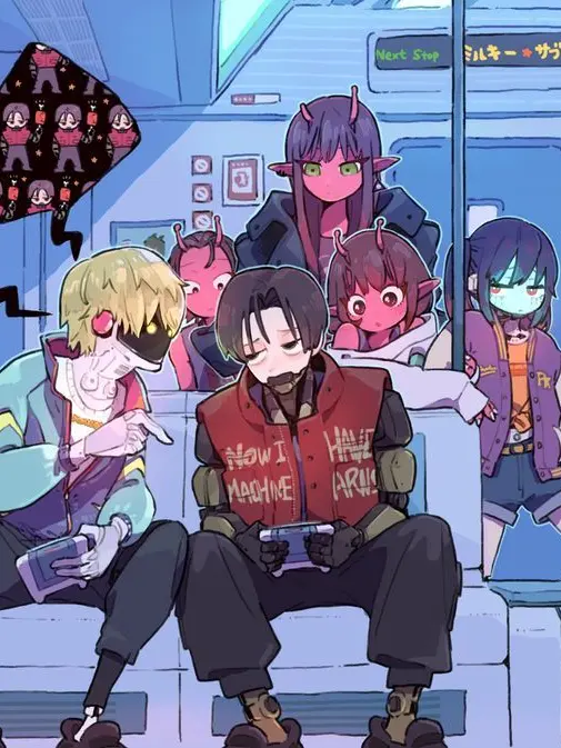 CraftyCache1335의 ノリとツッコミで乗り越えろ！