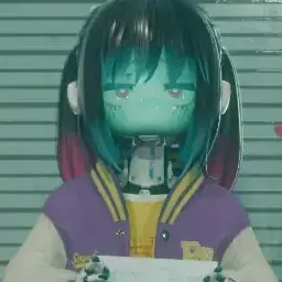Profile image of マキナ