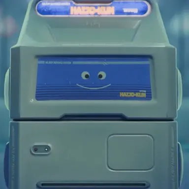Profile image of 警備ロボ