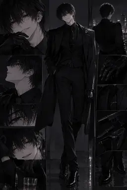 Profile image of つき