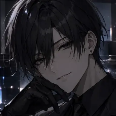 Profile image of つき